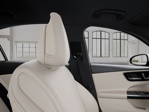 New 2025 Mercedes-Benz C 300 Sedan image 43