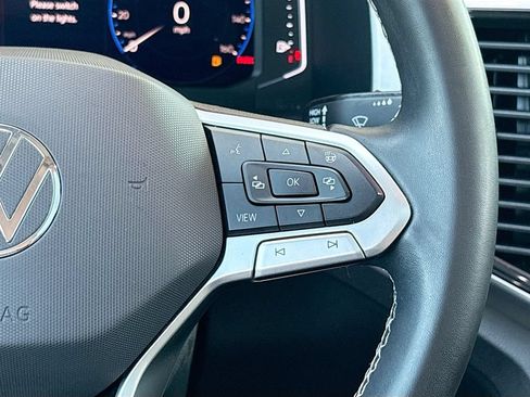 Used 2021 Volkswagen Atlas SEL FWD image 12