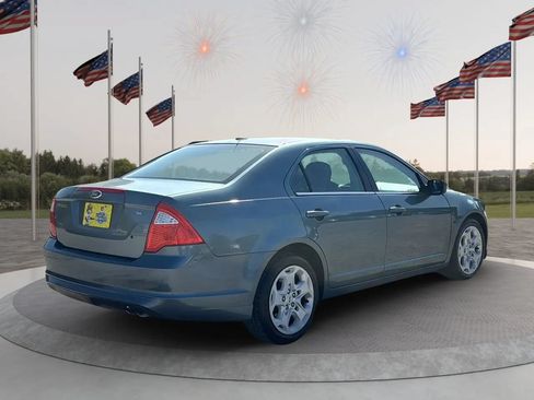 Used 2011 Ford Fusion SE FWD image 6