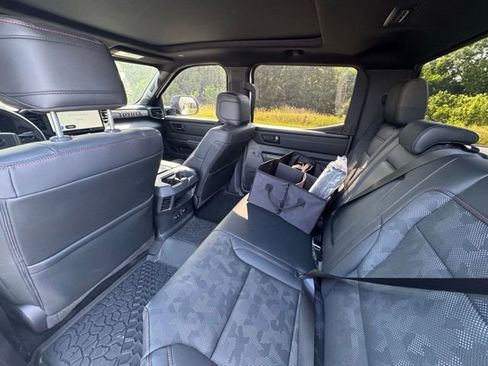 Used 2024 Toyota Tundra TRD Pro AWD/4WD image 13
