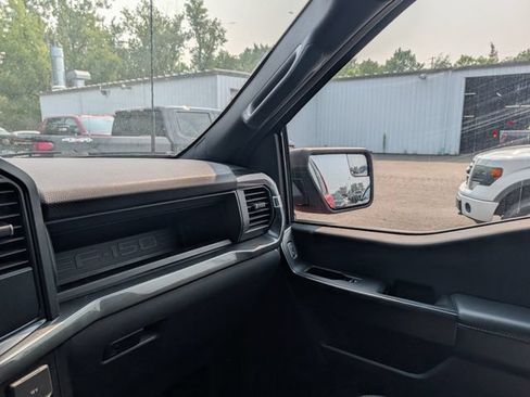 Used 2023 Ford F150 XL w/ STX Appearance Package AWD/4WD image 30