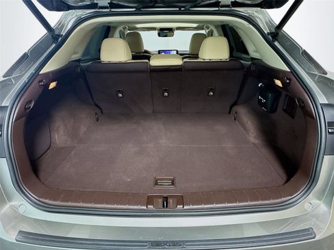 Used 2019 Lexus RX 350 RX 350 w/ Navigation Package image 22