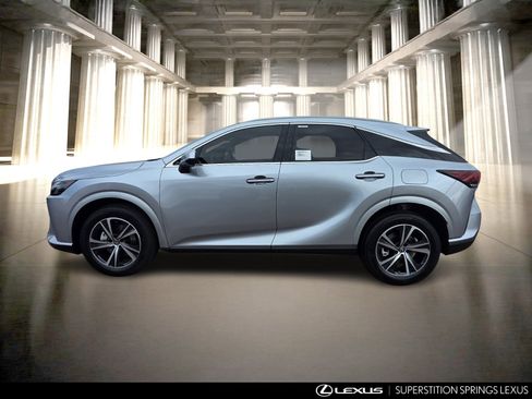 New 2026 Lexus RX 350 350 image 7