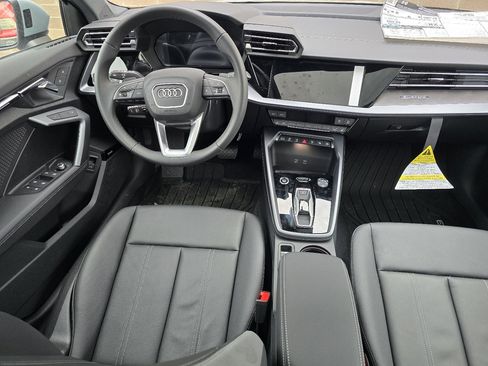 New 2026 Audi A3 2.0T Premium Plus image 31
