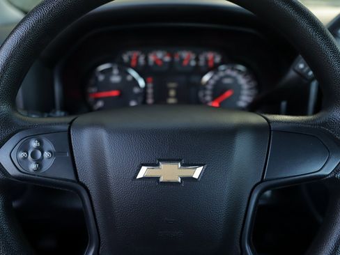 Used 2014 Chevrolet Silverado 1500 W/T w/ Trailering Package image 12