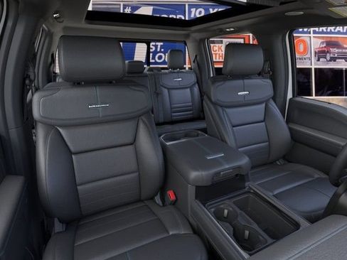 New 2026 Ford F450 Platinum w/ FX4 Off-Road Package AWD/4WD image 10