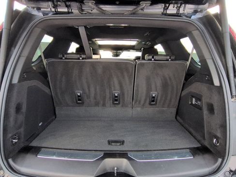 Certified 2024 Cadillac Escalade Premium Luxury w/ Performance Package image 37