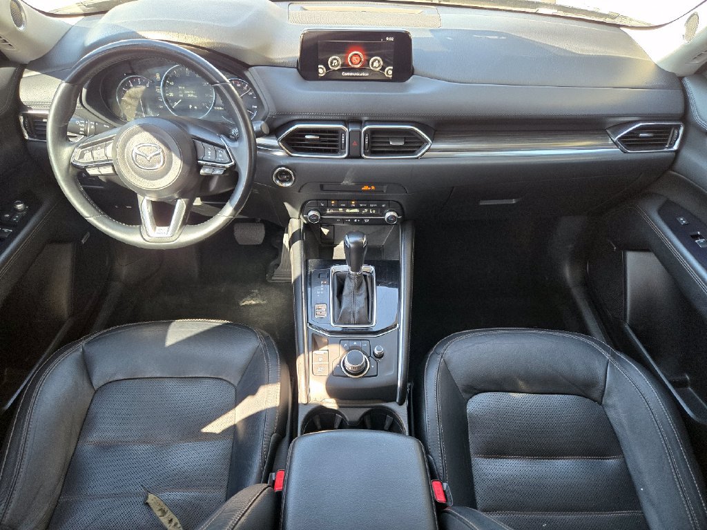 Used 2020 MAZDA CX-5 Grand Touring FWD image 2