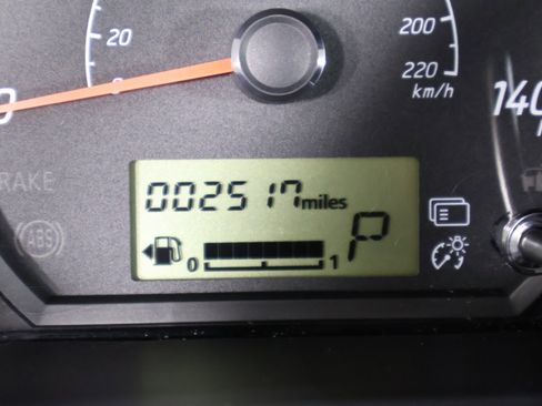 Used 2024 Mitsubishi Mirage G4 ES image 17