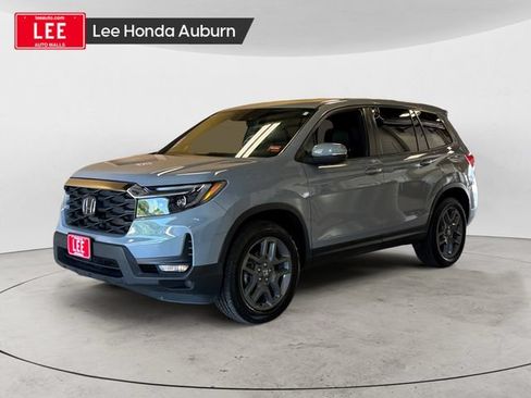 Used 2023 Honda Passport EX-L image 1