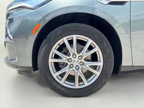 Used 2023 Buick Enclave Essence w/ Experience Buick Package FWD image 34