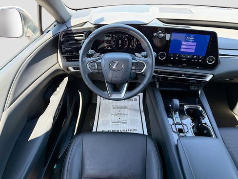 Used 2023 Lexus RX 350 FWD w/ Accessory Package (Z1) image 16