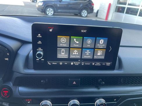 Used 2024 Honda CR-V Sport-L image 36