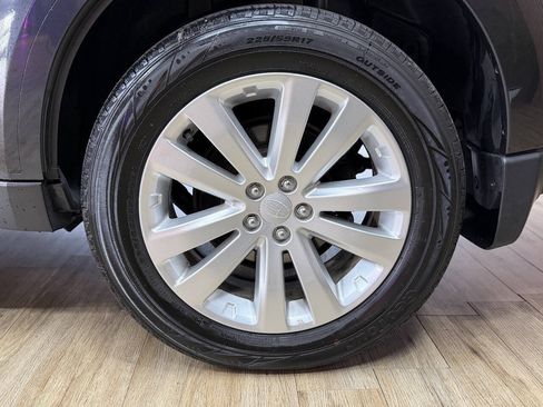 Used 2013 Subaru Forester 2.5X Limited AWD/4WD image 21