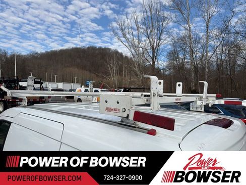 Used 2020 Ford Transit Connect XL image 11