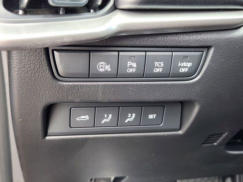 New 2026 MAZDA CX-70 3.3 Turbo S w/ Premium Package image 12