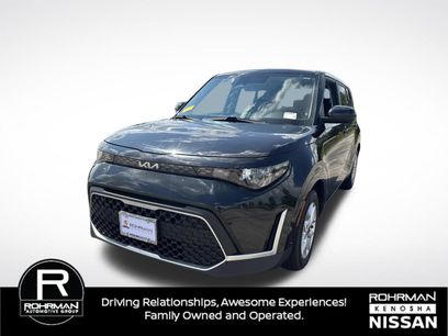 Used 2023 Kia Soul LX w/ Option Group 015