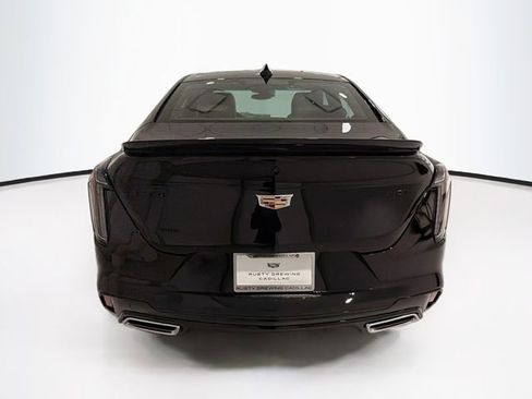 New 2026 Cadillac CT4 Sport image 6