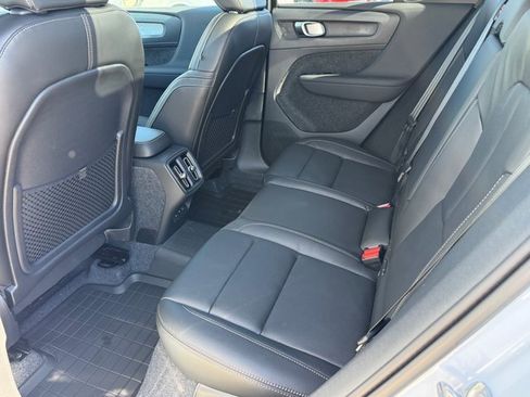 New 2026 Volvo XC40 B5 Plus w/ Protection Package Premier image 17