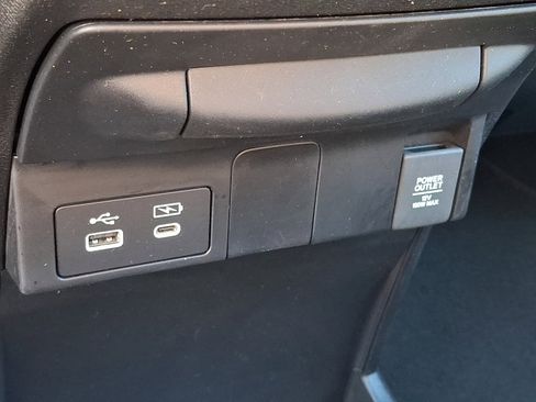 Used 2025 Honda Odyssey Sport-L image 27