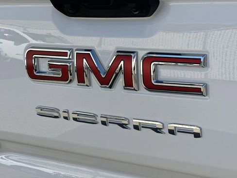 New 2026 GMC Sierra 1500 Pro w/ 1SA Safety Plus Package RWD image 24