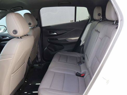 Used 2024 Buick Envista Avenir FWD image 9