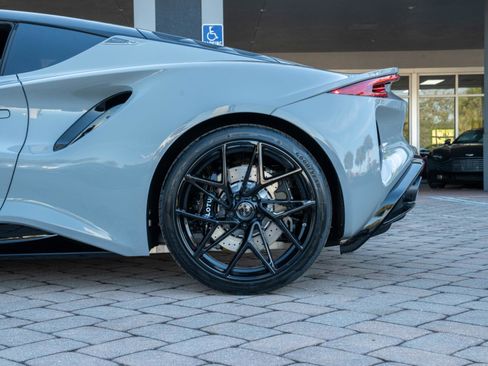 New 2026 Lotus Emira SE image 23