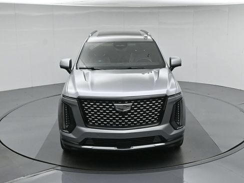 Used 2025 Cadillac Escalade Premium Luxury w/ Touring Package AWD/4WD image 45