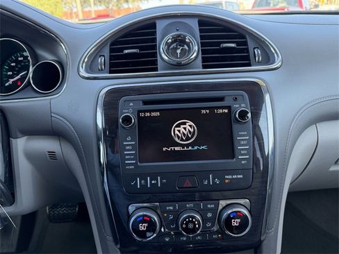 Used 2017 Buick Enclave Leather w/ Enclave Sport Touring Edition image 23