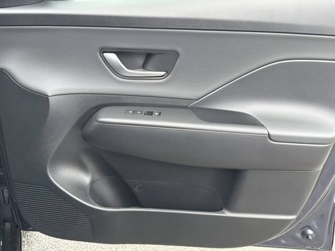 New 2026 Hyundai Kona SEL Premium FWD image 14