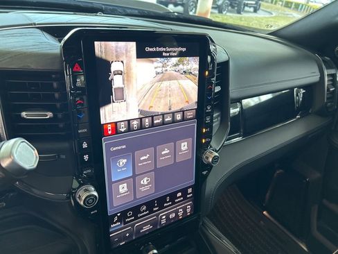 Used 2026 RAM 2500 Limited image 9