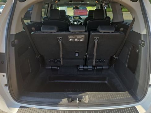 Used 2023 Honda Odyssey Touring image 23