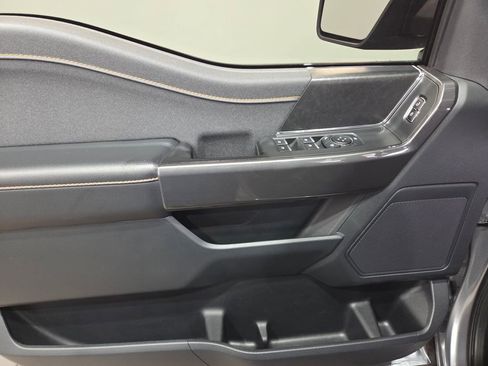 Used 2023 Ford F150 Tremor AWD/4WD image 17