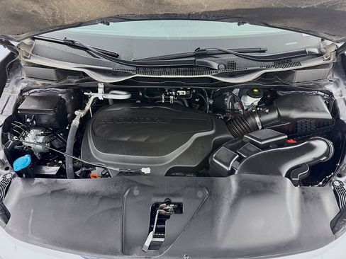 Used 2024 Honda Odyssey EX-L image 26