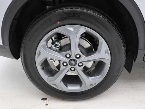 New 2026 Ford Escape ST-Line w/ Tech Pack #1 image 10