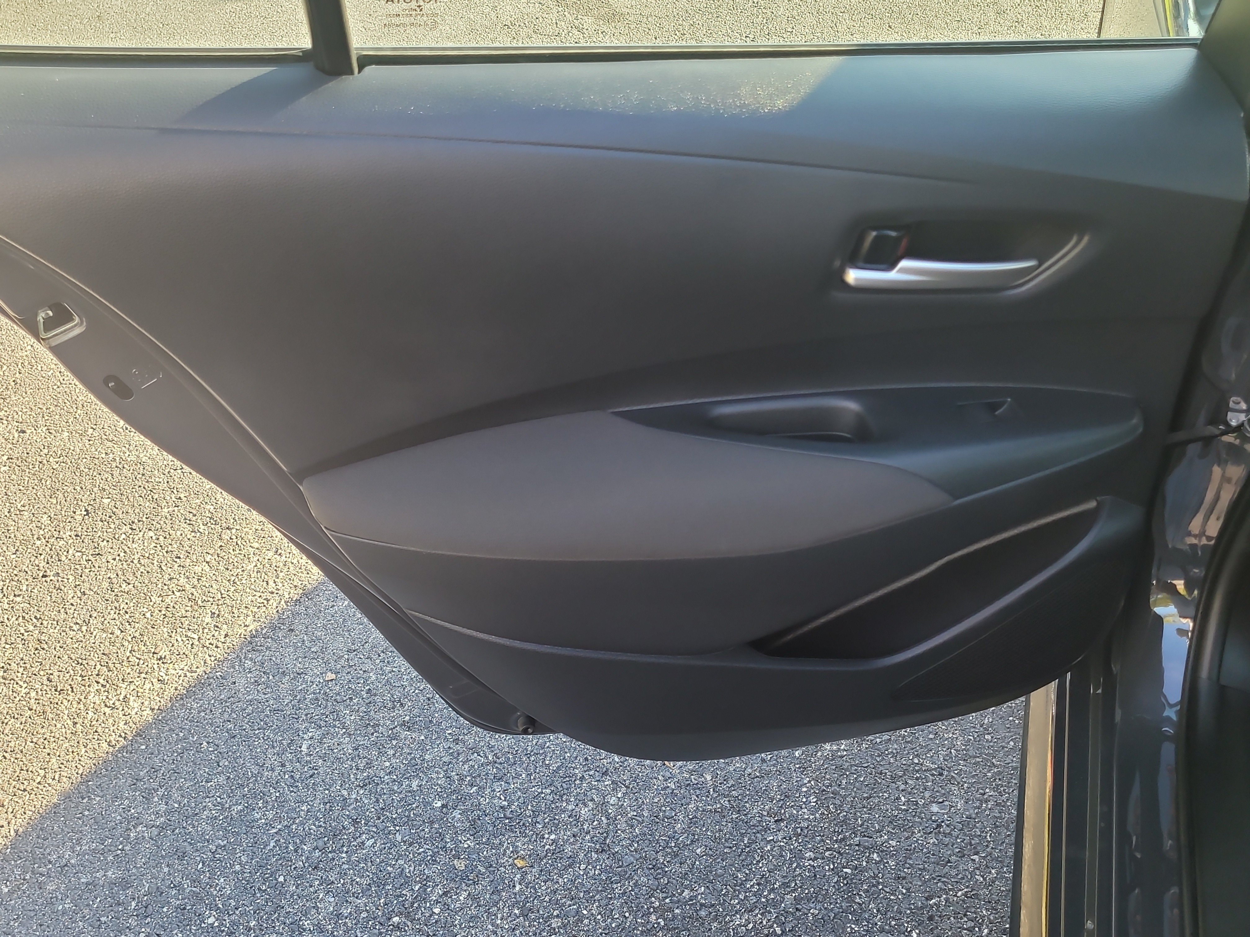 Used 2026 Toyota Corolla SE FWD image 11