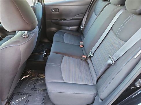 Used 2022 Nissan Leaf SV image 25