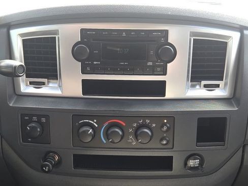 Used 2007 Dodge Ram 1500 Truck SLT w/ Sound & Secure Value Group AWD/4WD image 22