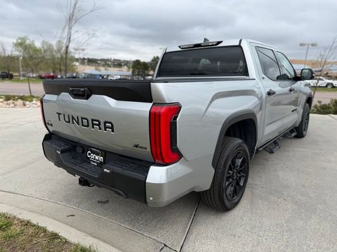 Used 2023 Toyota Tundra SR5 w/ SR5 Convenience Package AWD/4WD image 8