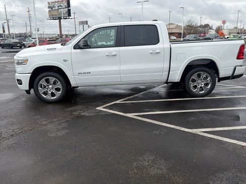 New 2026 RAM 1500 Big Horn image 6