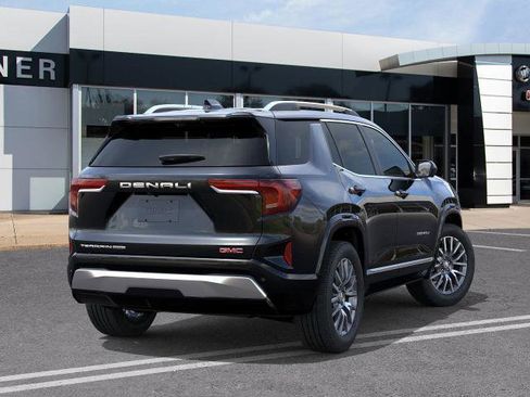 New 2026 GMC Terrain Denali image 4