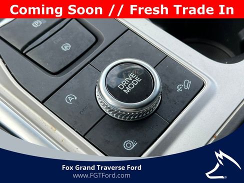 Certified 2023 Ford Explorer XLT w/ Equipment Group 202A AWD/4WD image 28
