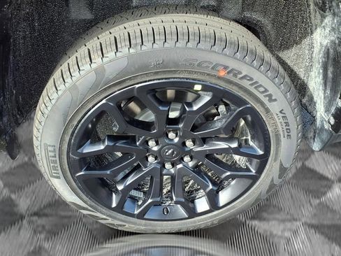 New 2026 RAM 1500 Limited AWD/4WD image 19
