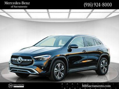 Used 2025 Mercedes-Benz GLA 250