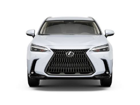 New 2026 Lexus NX 350 AWD w/ Accessory Package (Z1) image 5