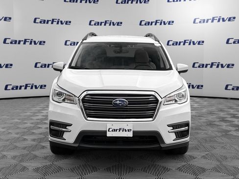 Used 2021 Subaru Ascent Premium w/ Convenience Package AWD/4WD image 9