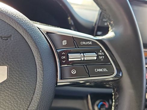 Used 2023 Kia Seltos S image 24