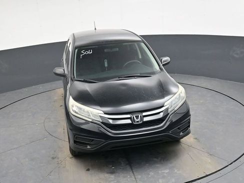 Used 2016 Honda CR-V LX image 28