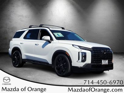 Used 2024 Hyundai Palisade XRT
