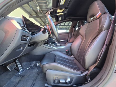 Used 2023 BMW M3 Competition w/ Executive Package image 19